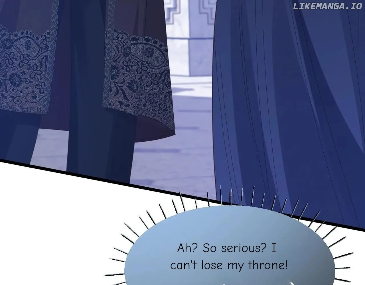 I Proposed to the Pope chapter 19 page 74