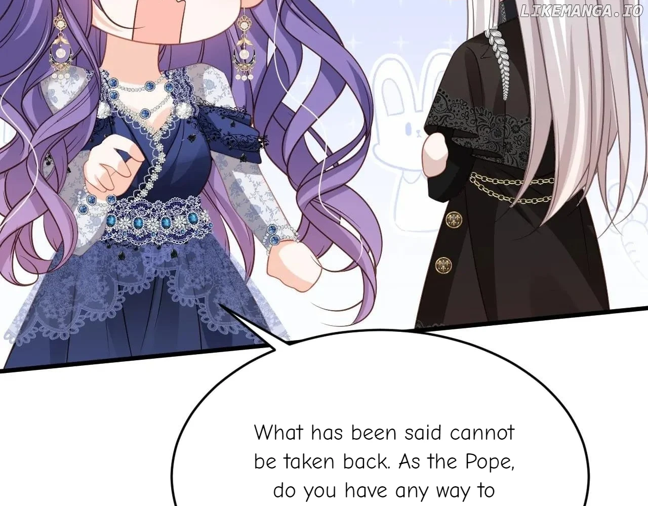 I Proposed to the Pope chapter 19 page 77
