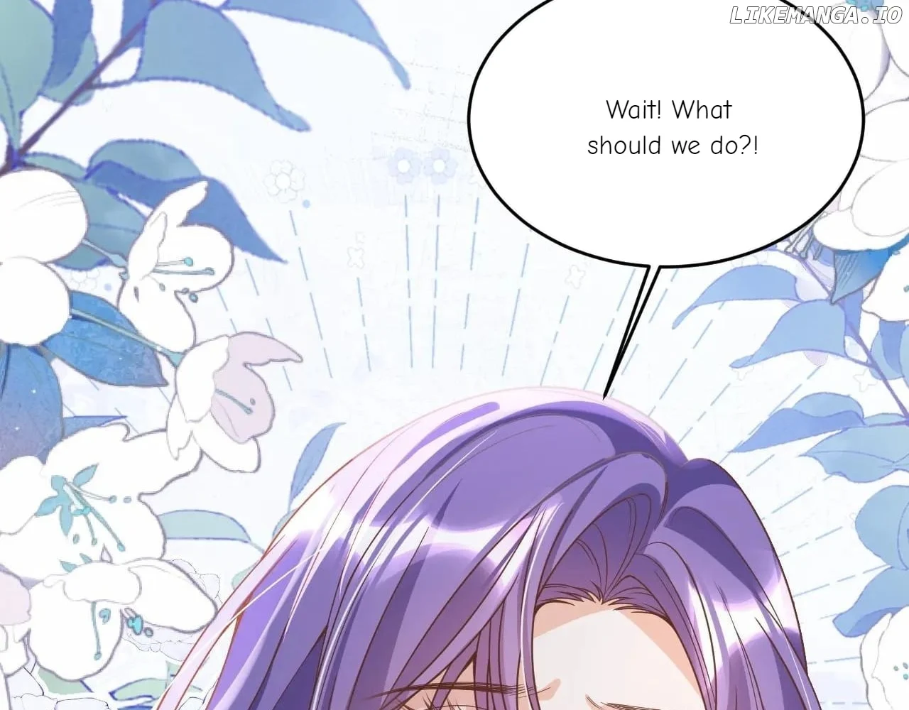 I Proposed to the Pope chapter 19 page 91