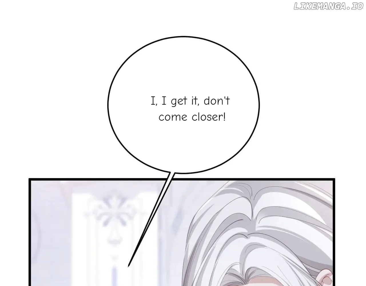 I Proposed to the Pope chapter 20 page 14