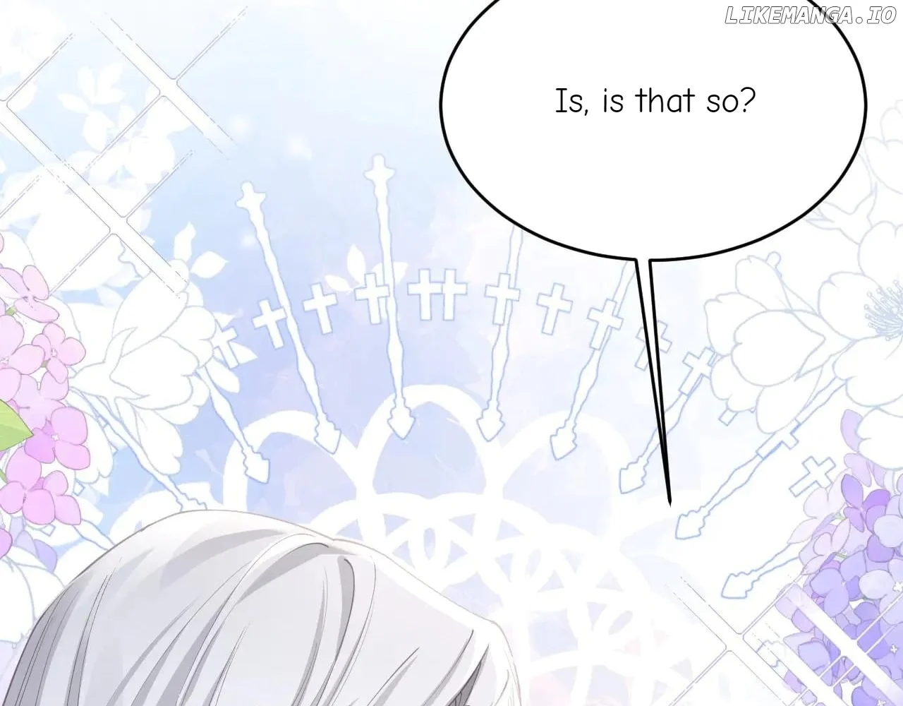 I Proposed to the Pope chapter 20 page 19