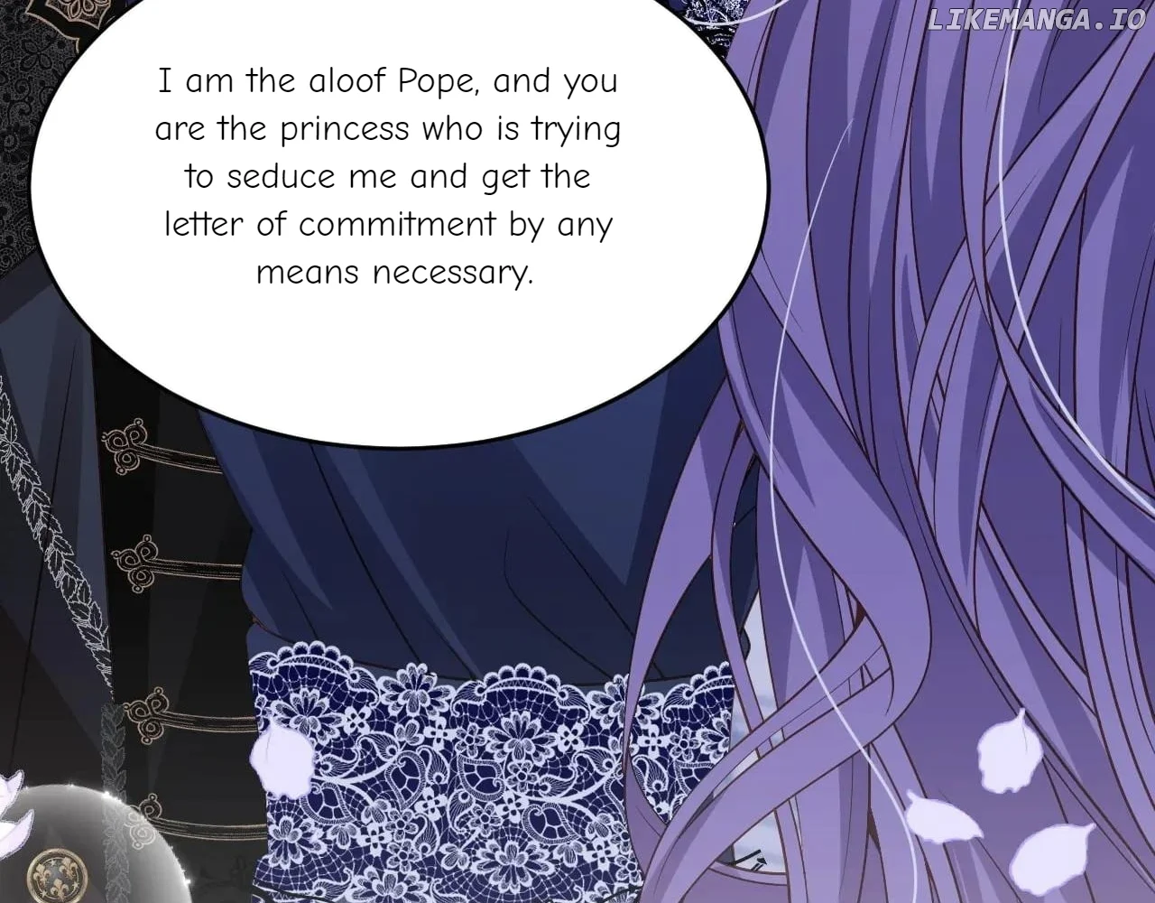 I Proposed to the Pope chapter 20 page 26