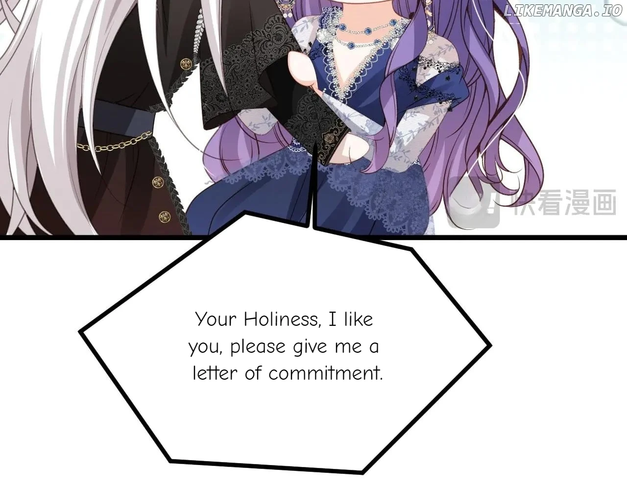I Proposed to the Pope chapter 20 page 32