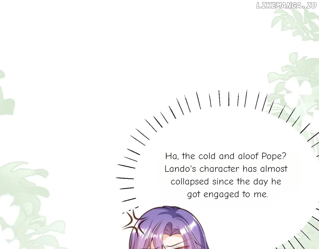 I Proposed to the Pope chapter 20 page 33
