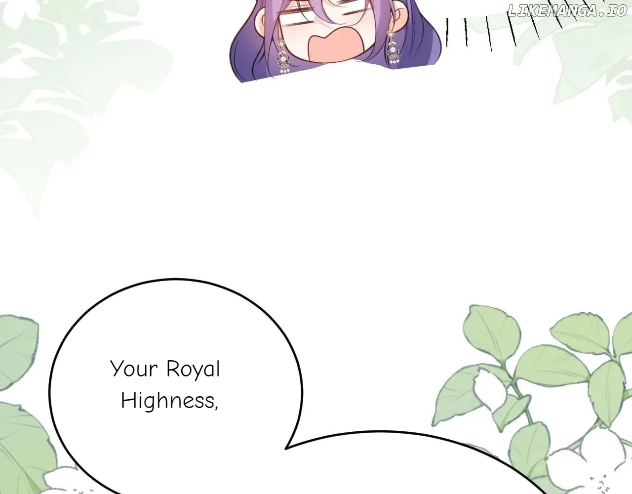 I Proposed to the Pope chapter 20 page 34