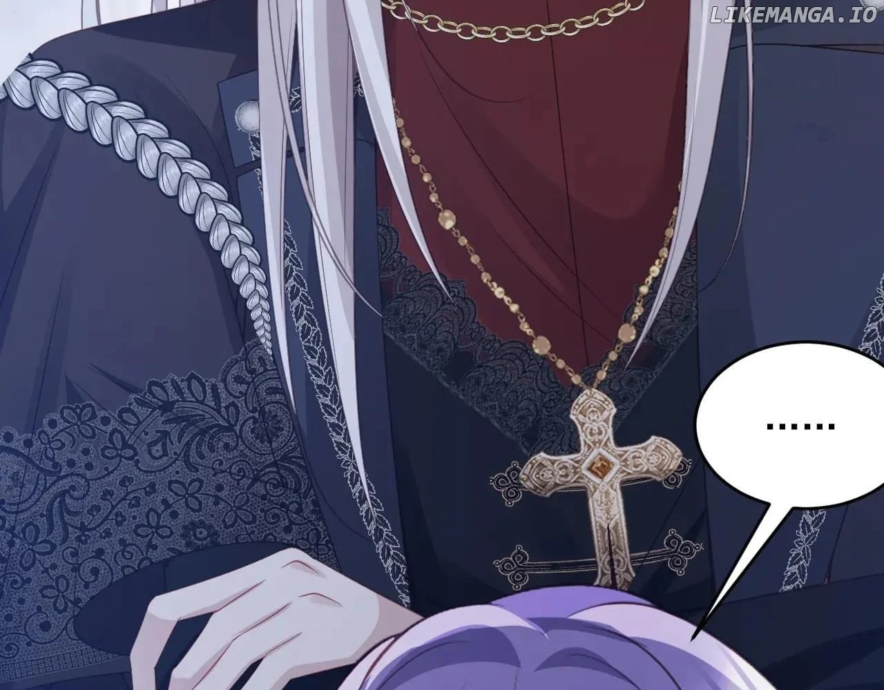 I Proposed to the Pope chapter 20 page 37