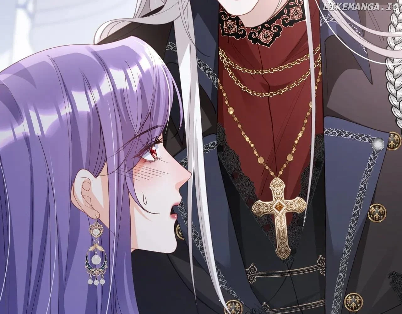 I Proposed to the Pope chapter 20 page 4