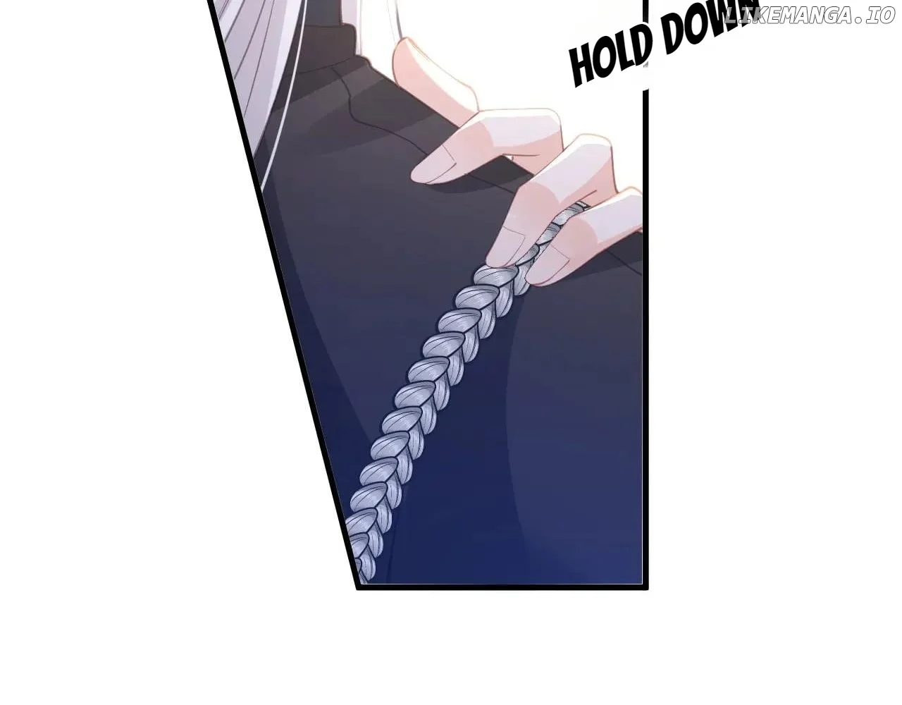 I Proposed to the Pope chapter 20 page 42