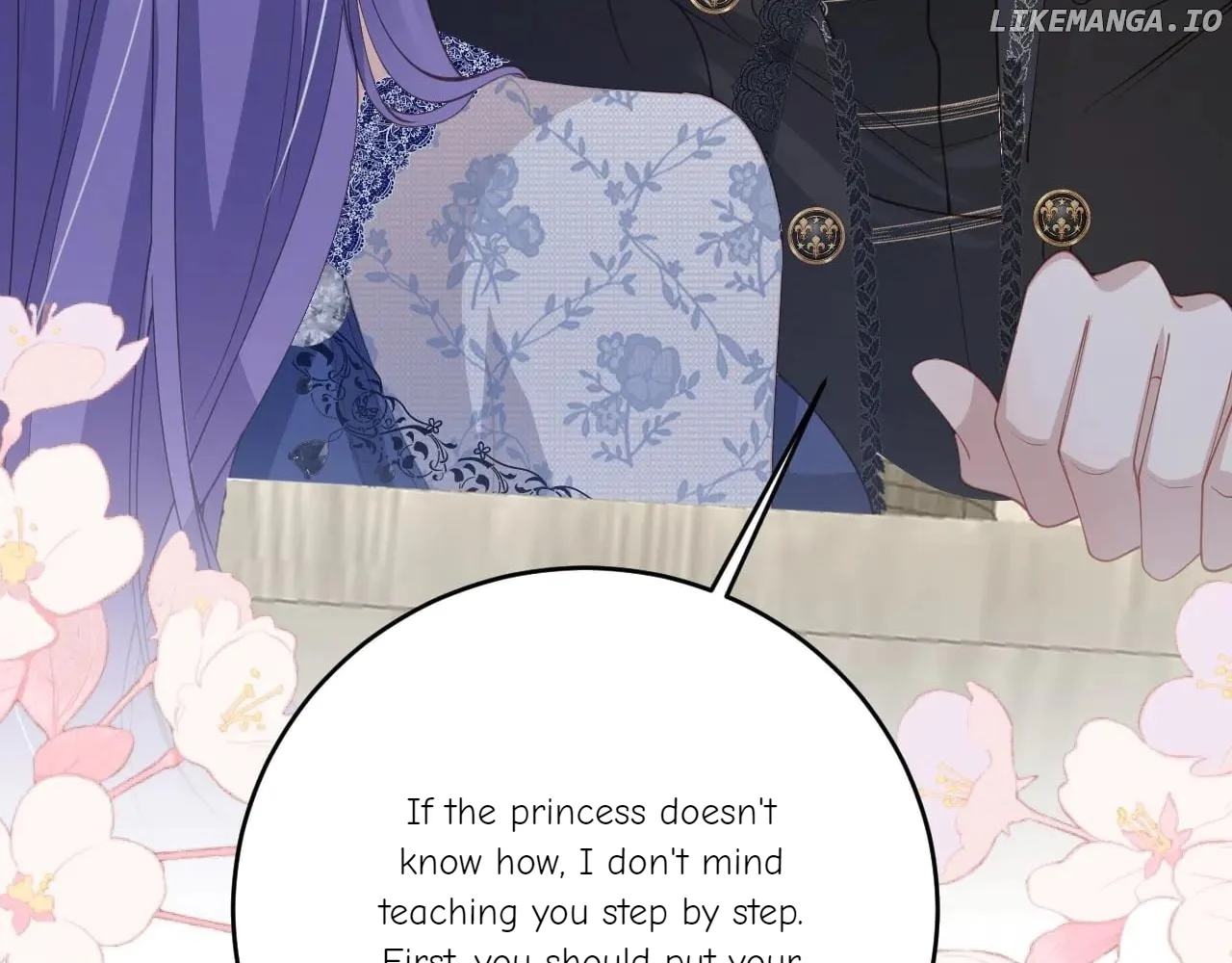 I Proposed to the Pope chapter 20 page 5
