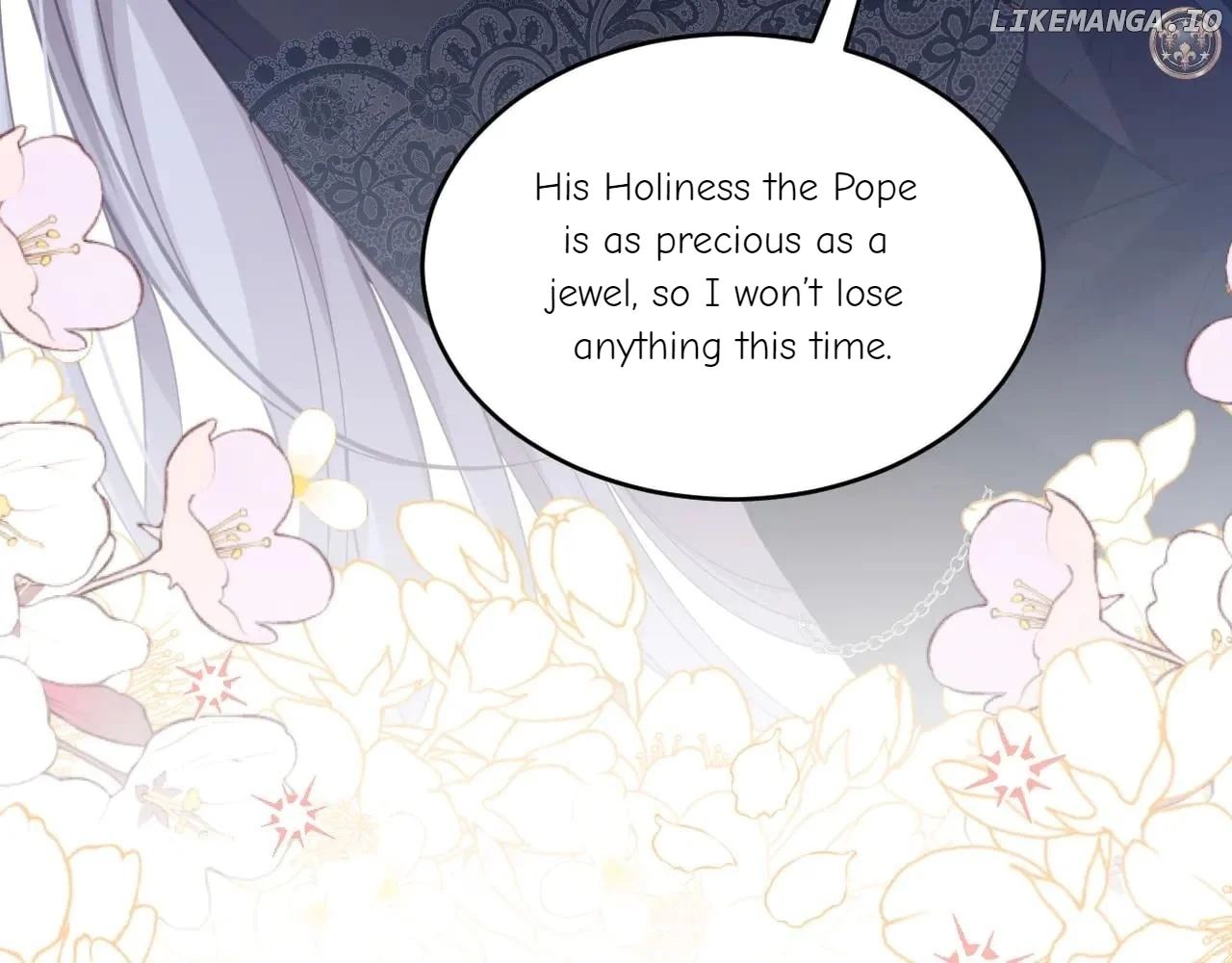 I Proposed to the Pope chapter 20 page 51