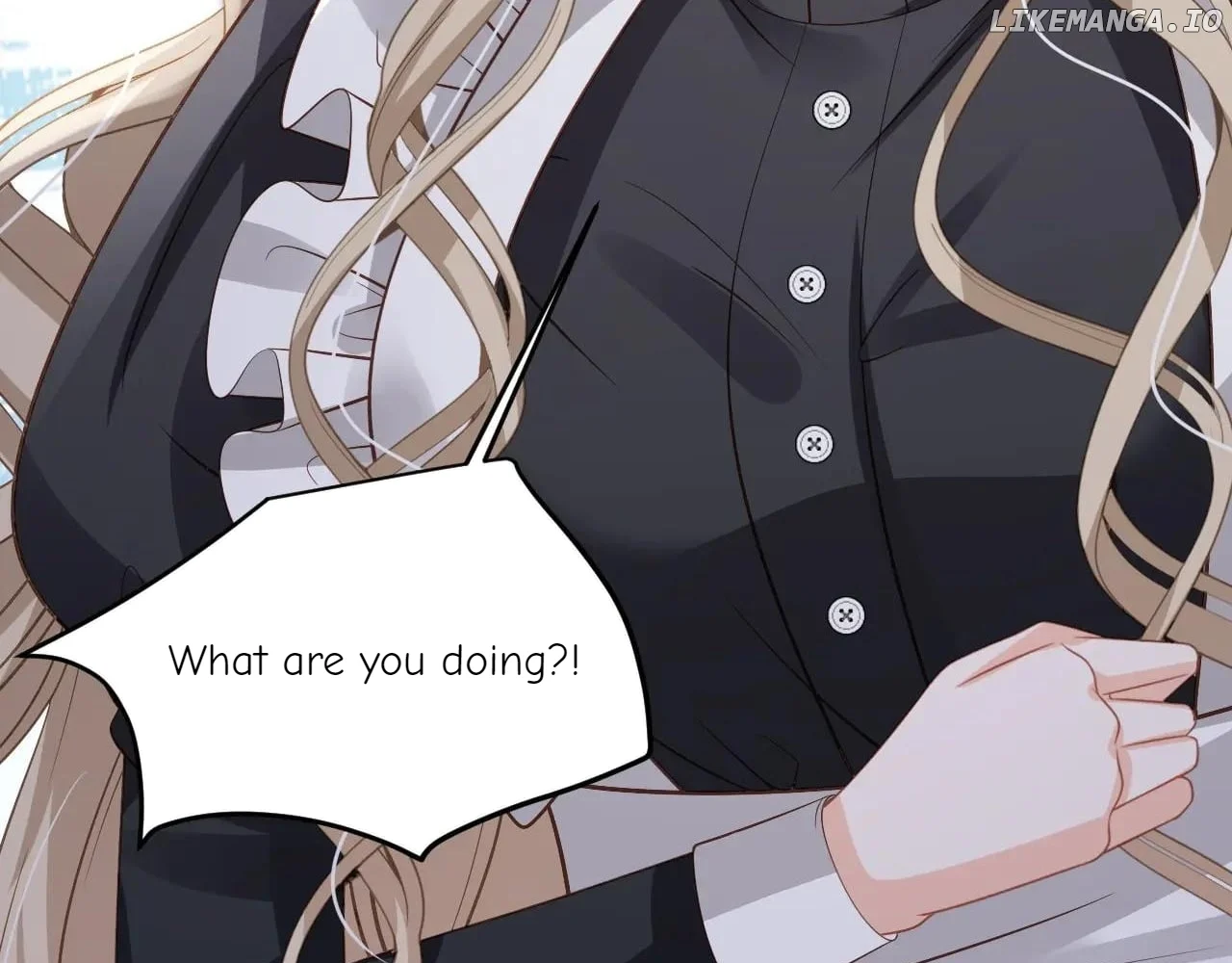 I Proposed to the Pope chapter 20 page 69