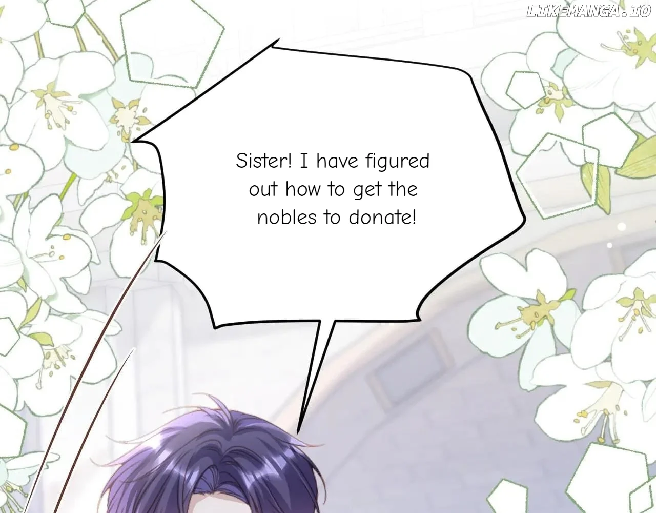 I Proposed to the Pope chapter 20 page 82