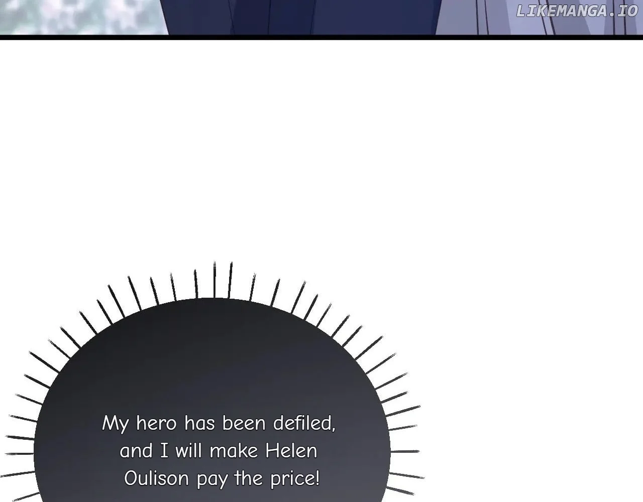 I Proposed to the Pope chapter 20 page 85