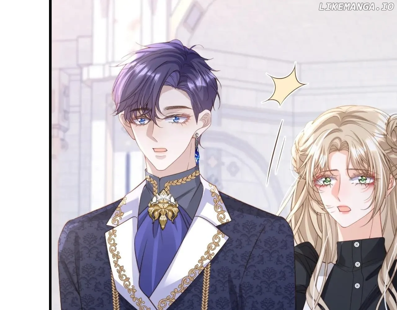 I Proposed to the Pope chapter 20 page 89