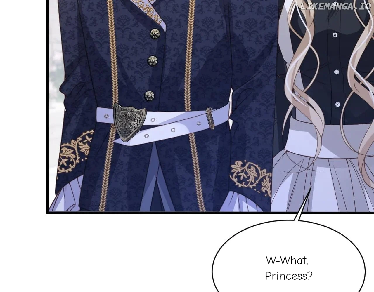 I Proposed to the Pope chapter 20 page 90