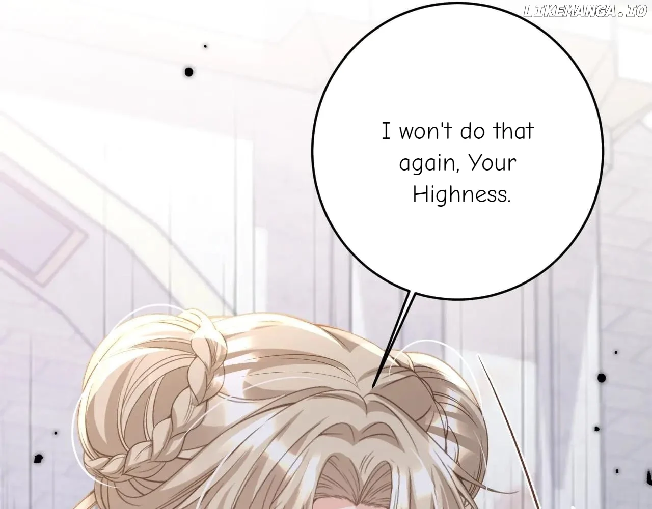 I Proposed to the Pope chapter 20 page 96