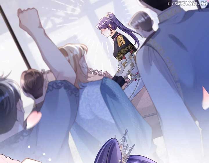 I Proposed to the Pope chapter 21 page 24