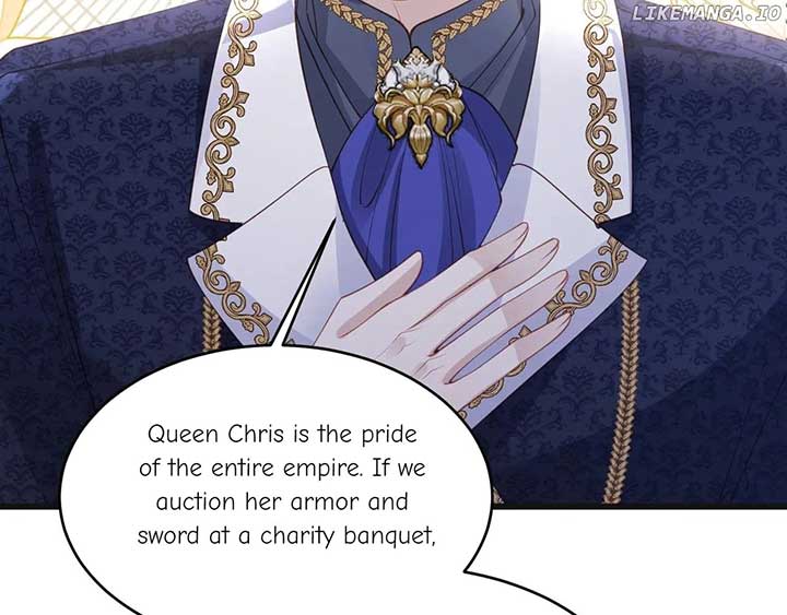 I Proposed to the Pope chapter 21 page 30