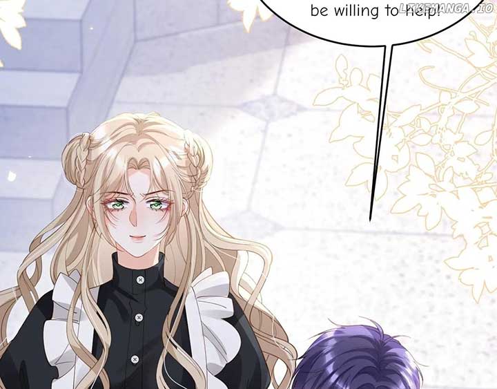 I Proposed to the Pope chapter 21 page 35