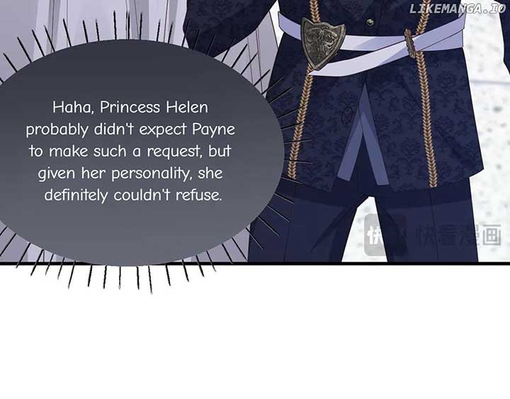 I Proposed to the Pope chapter 21 page 37