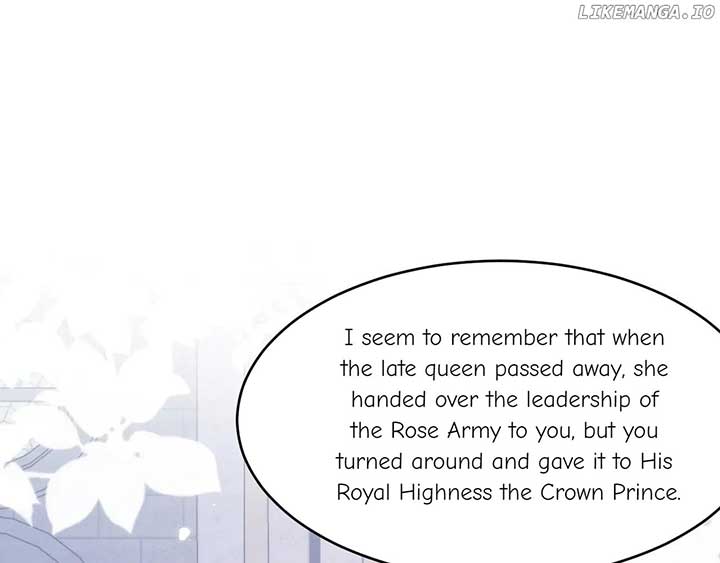 I Proposed to the Pope chapter 21 page 40