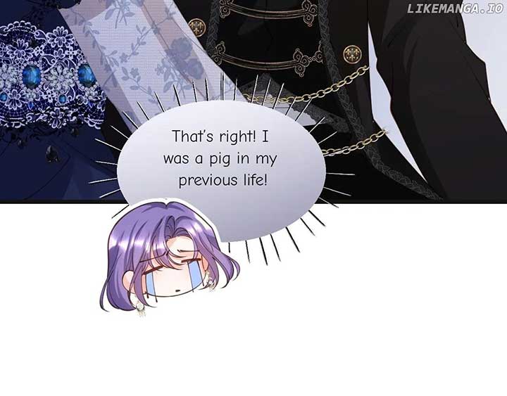 I Proposed to the Pope chapter 21 page 43
