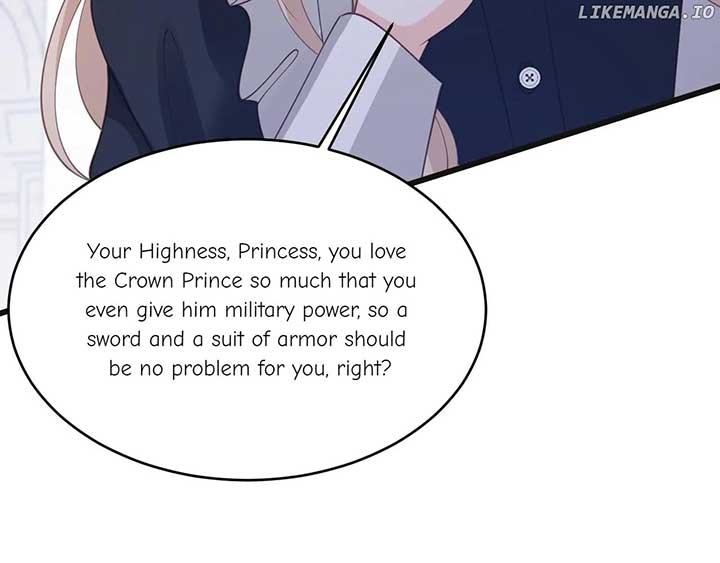 I Proposed to the Pope chapter 21 page 49
