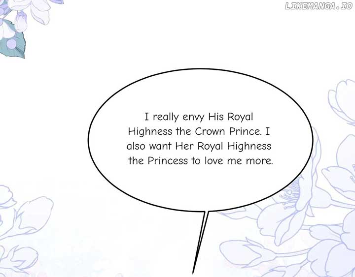 I Proposed to the Pope chapter 21 page 54