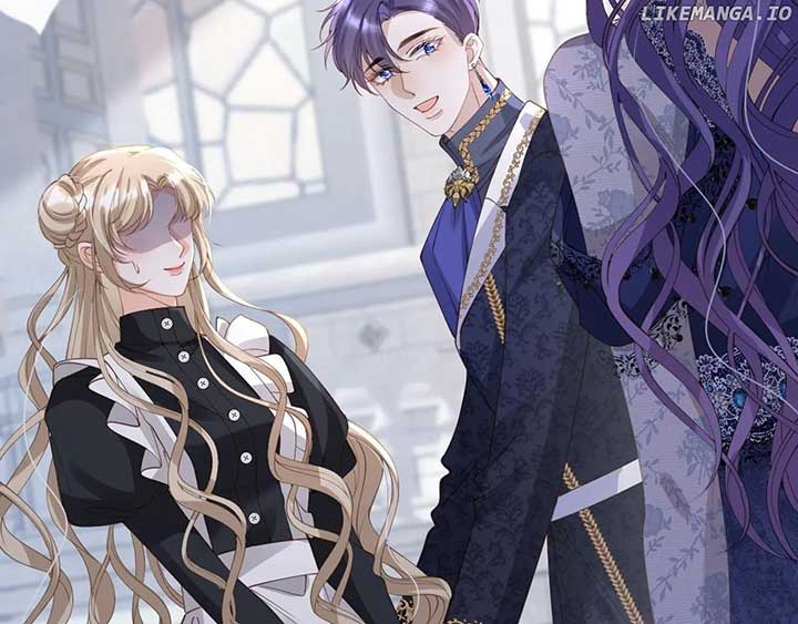I Proposed to the Pope chapter 21 page 65