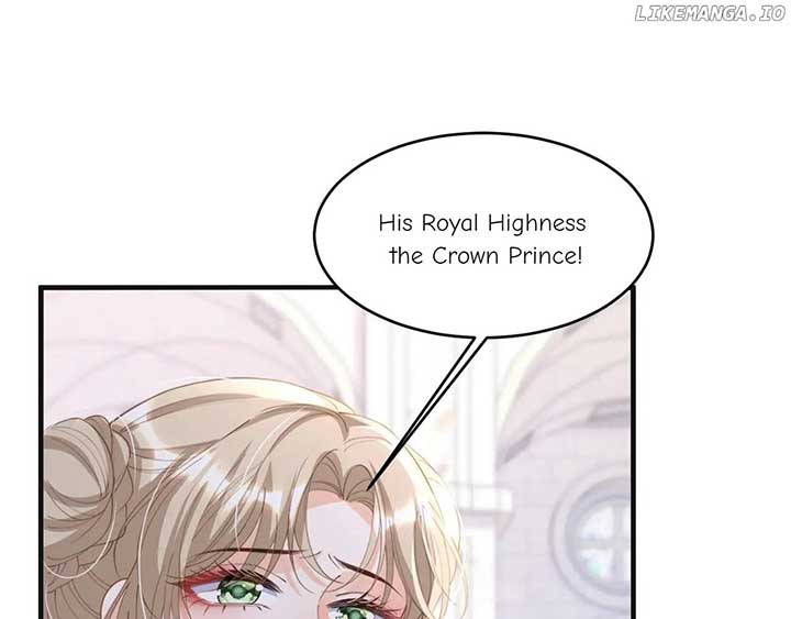 I Proposed to the Pope chapter 21 page 67