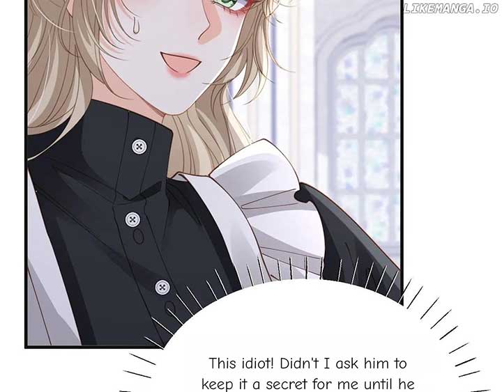 I Proposed to the Pope chapter 21 page 68