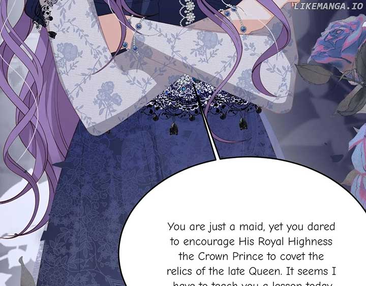 I Proposed to the Pope chapter 21 page 76