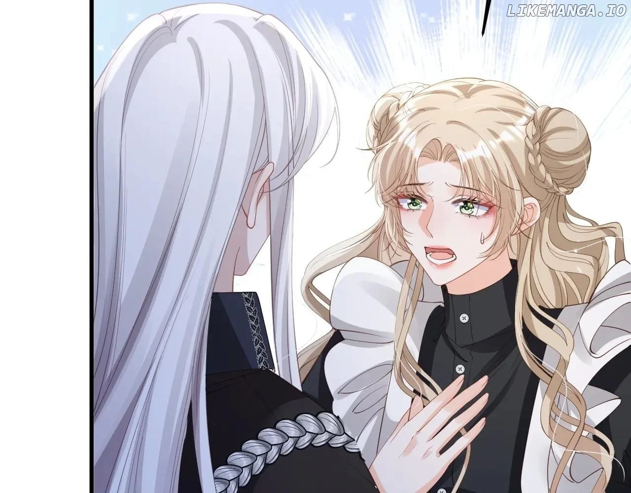 I Proposed to the Pope chapter 25 page 12