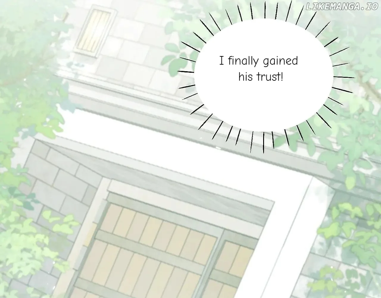 I Proposed to the Pope chapter 25 page 17