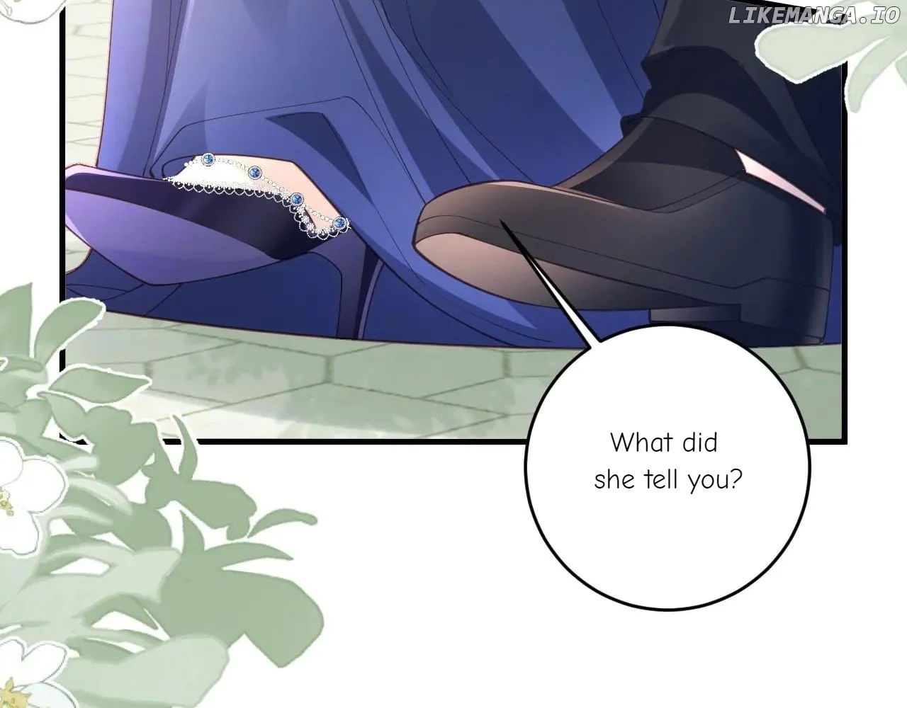 I Proposed to the Pope chapter 25 page 25