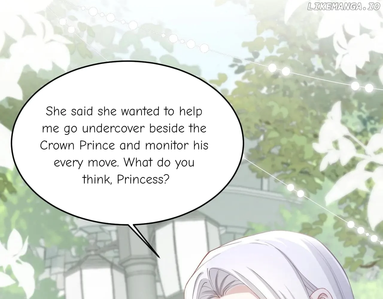 I Proposed to the Pope chapter 25 page 29