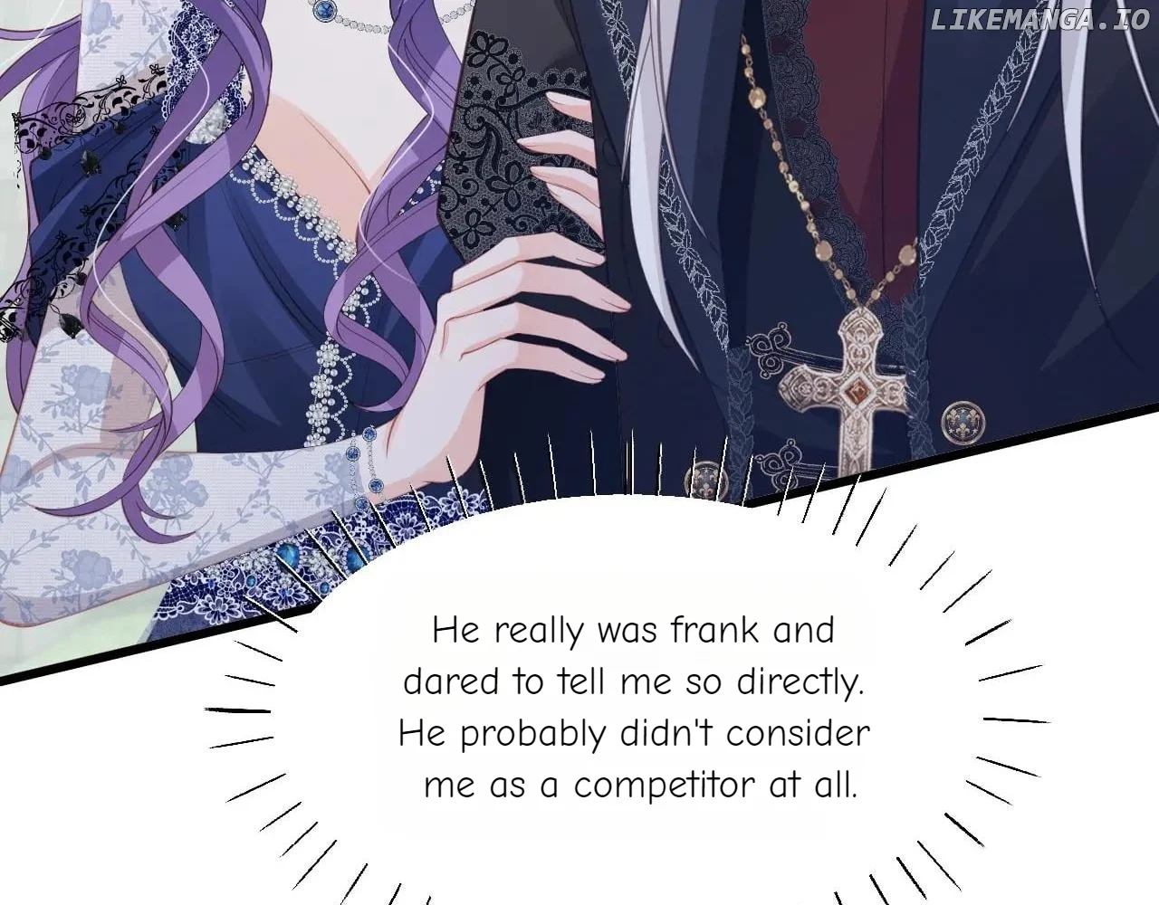 I Proposed to the Pope chapter 25 page 31