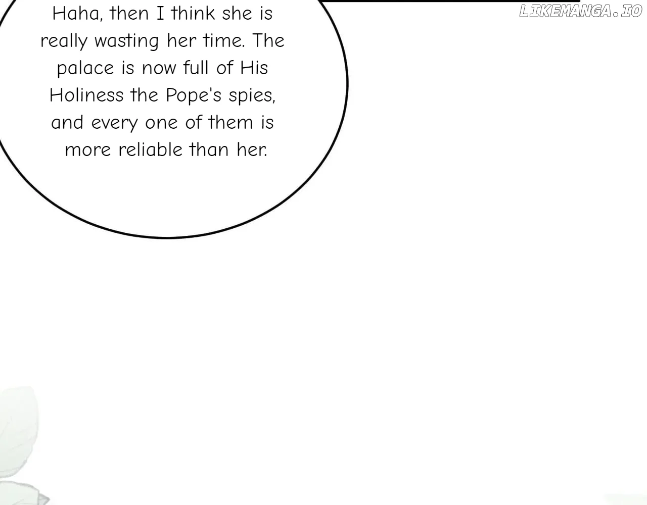 I Proposed to the Pope chapter 25 page 34