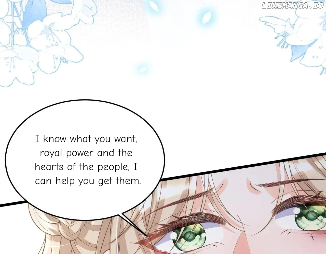 I Proposed to the Pope chapter 25 page 4