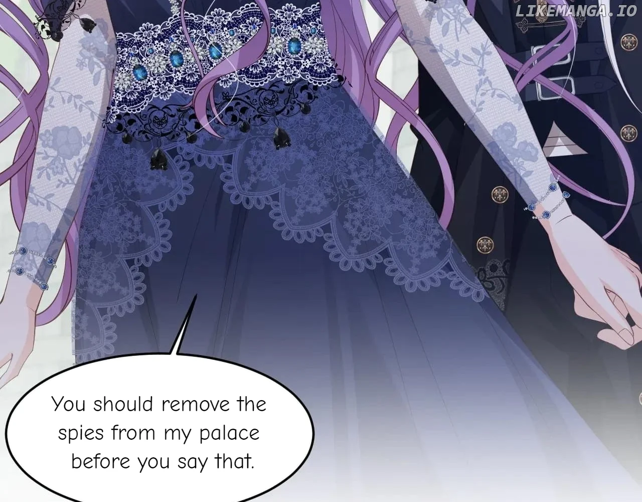 I Proposed to the Pope chapter 25 page 45