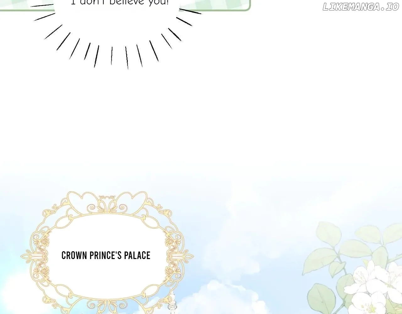 I Proposed to the Pope chapter 25 page 47
