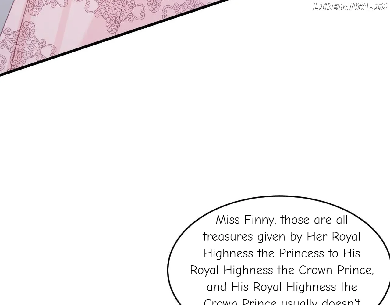 I Proposed to the Pope chapter 25 page 54