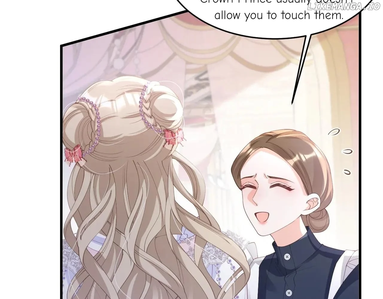 I Proposed to the Pope chapter 25 page 55
