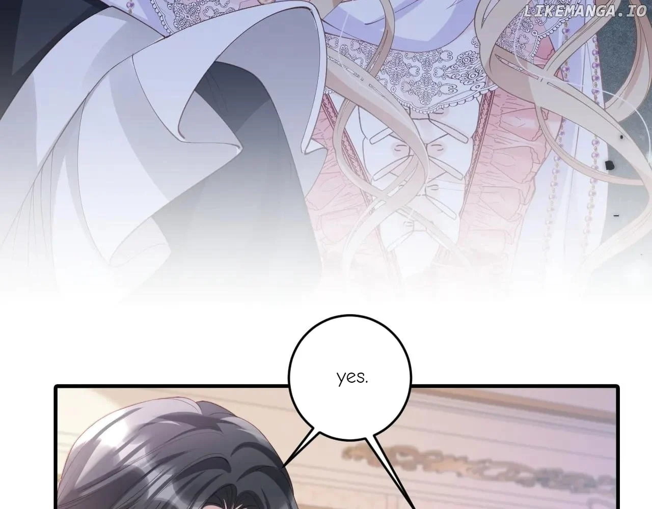 I Proposed to the Pope chapter 25 page 59