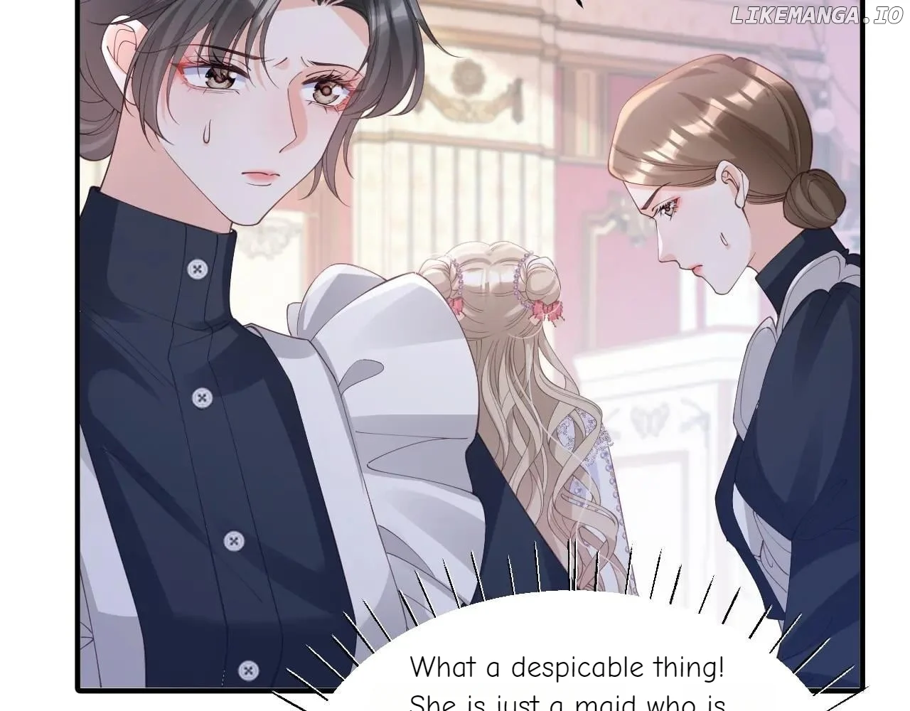 I Proposed to the Pope chapter 25 page 60