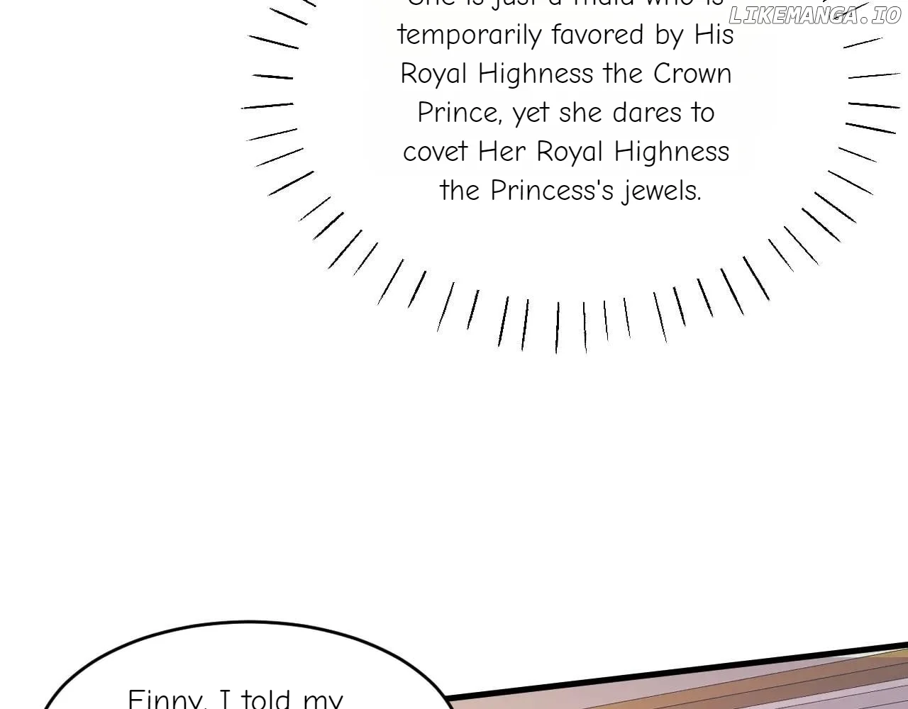 I Proposed to the Pope chapter 25 page 61