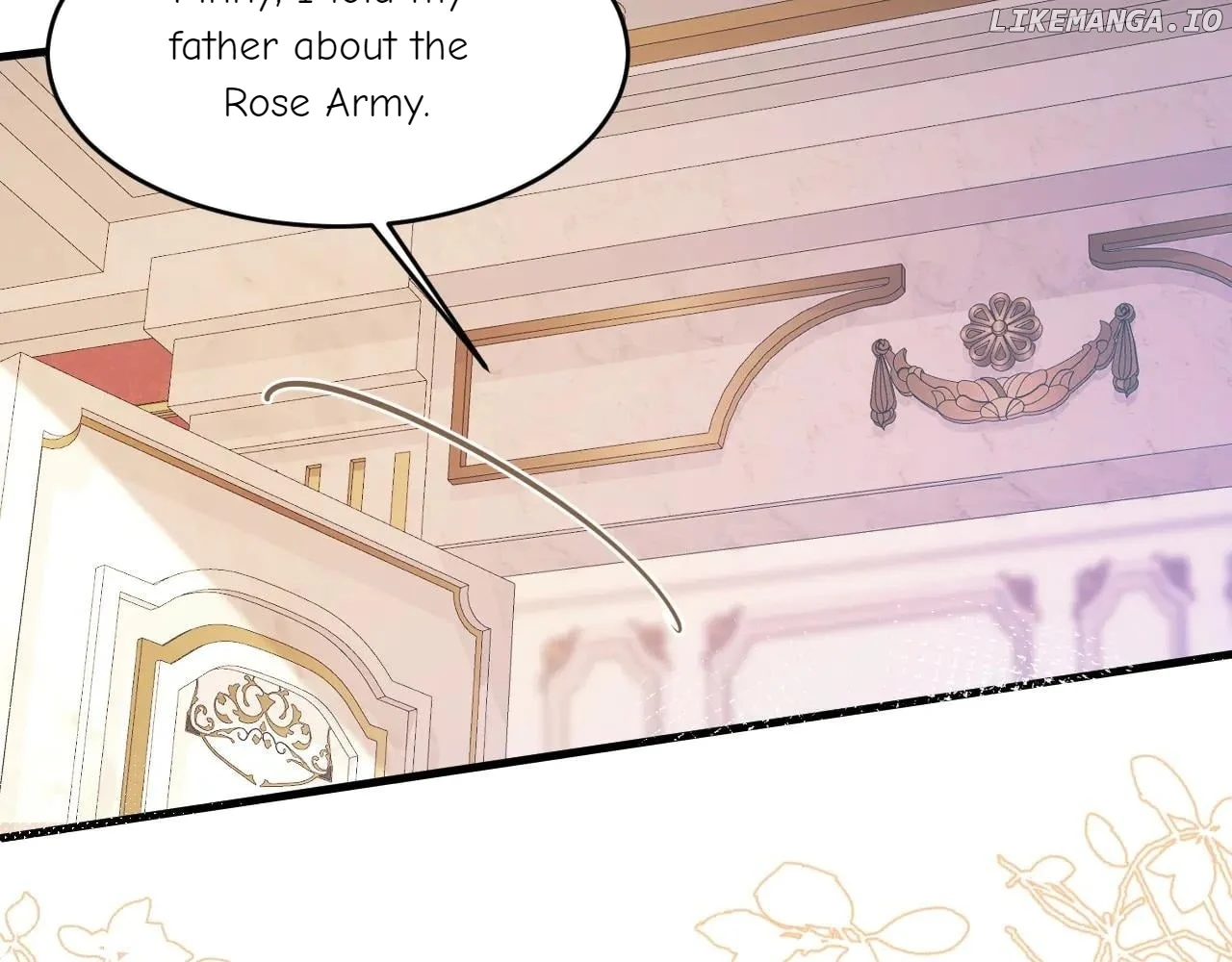 I Proposed to the Pope chapter 25 page 62