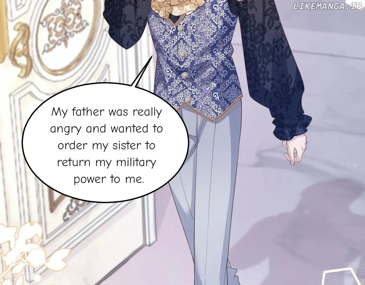 I Proposed to the Pope chapter 25 page 64