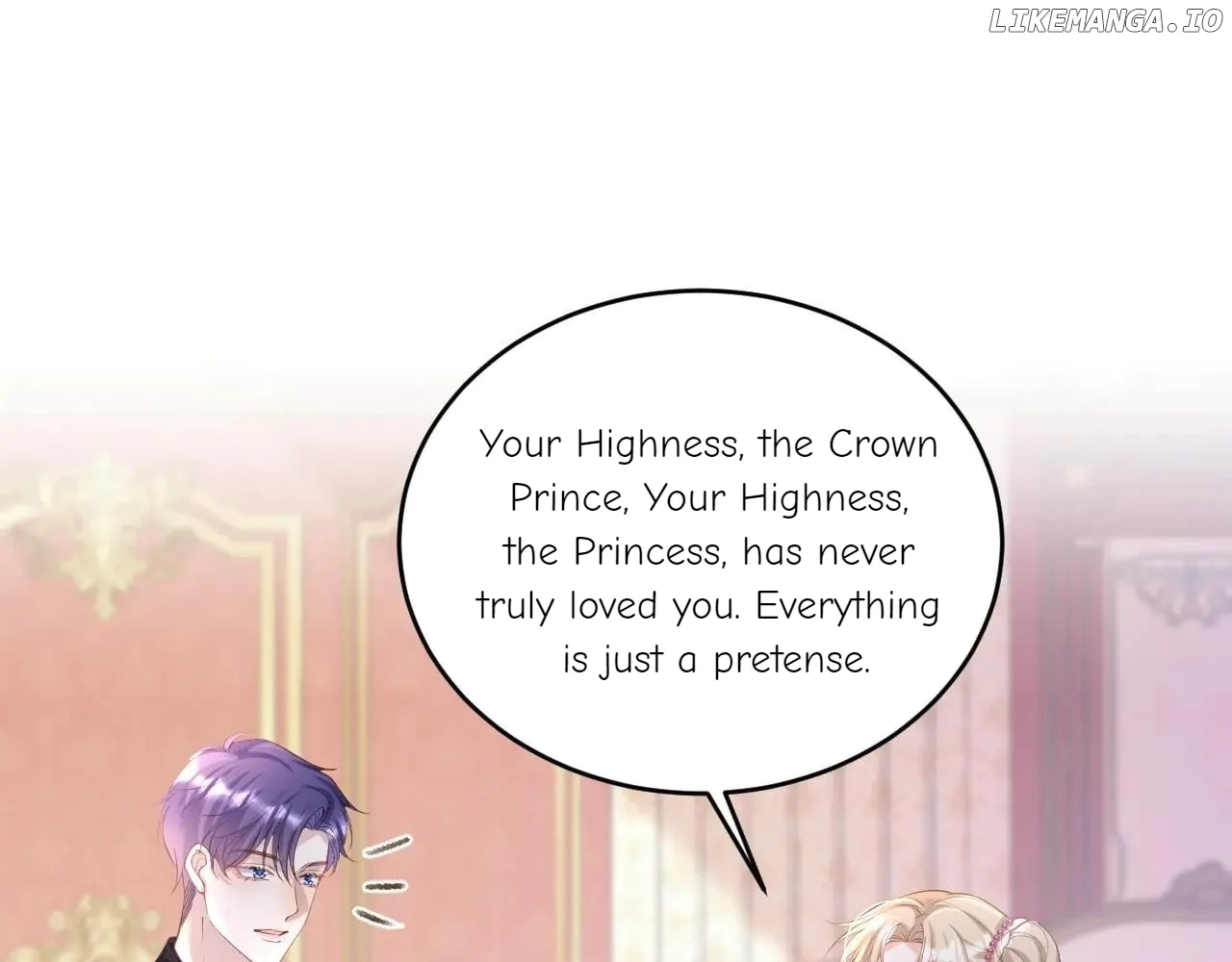 I Proposed to the Pope chapter 25 page 69