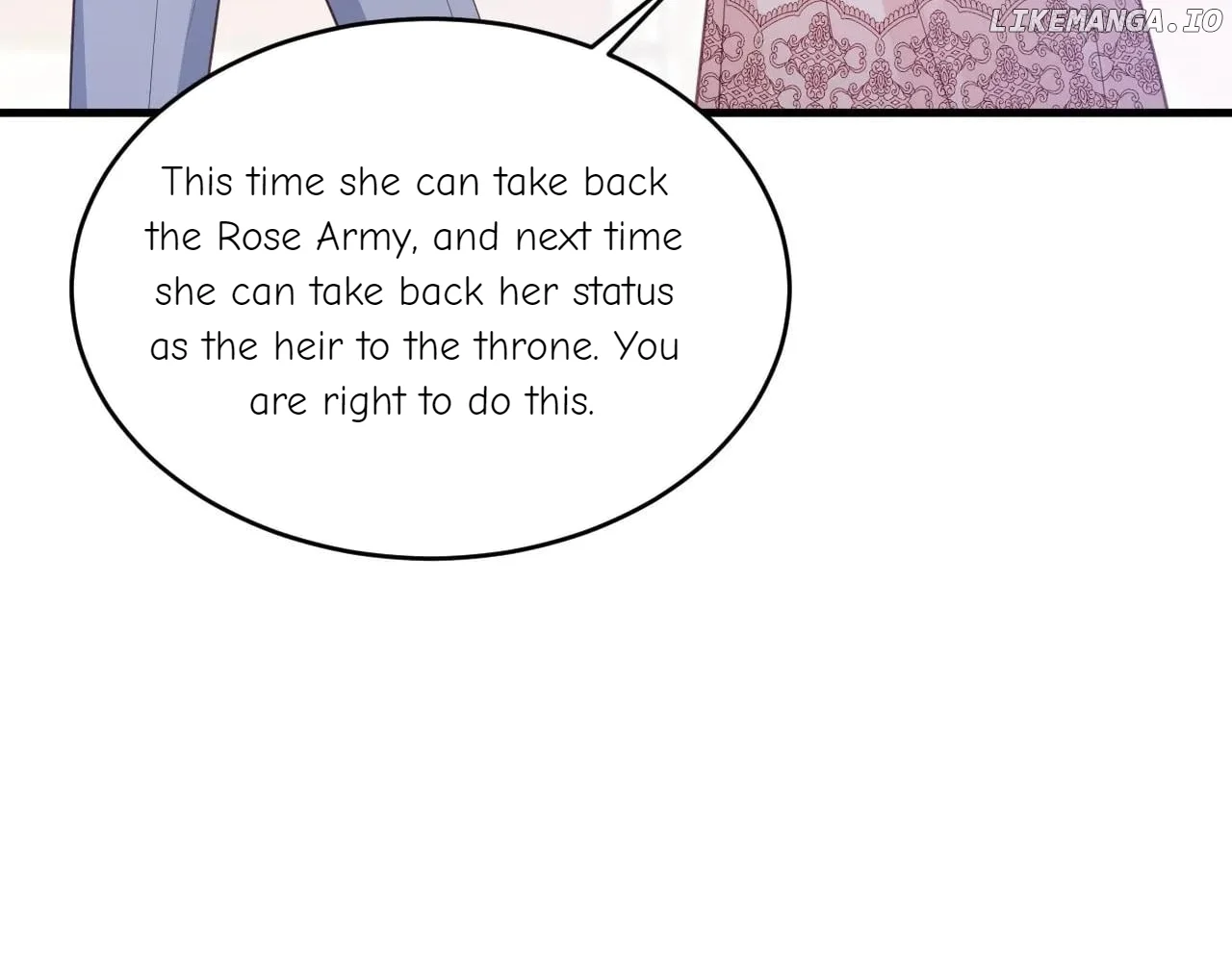 I Proposed to the Pope chapter 25 page 71